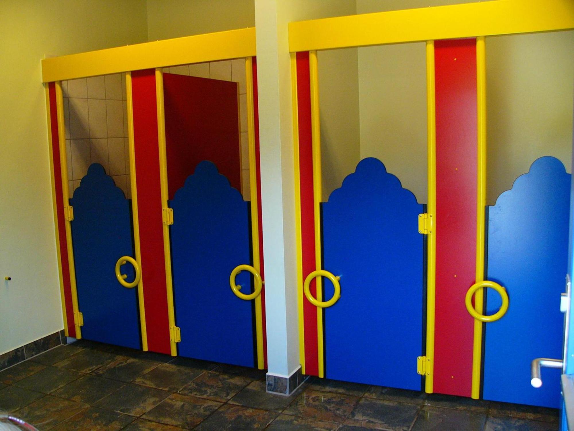 Sæby Svalereden Strand Camping Cottages מראה חיצוני תמונה